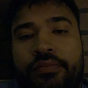 Meet your Posher, Ankur